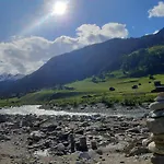 Apartman Peer Neustift im Stubaital