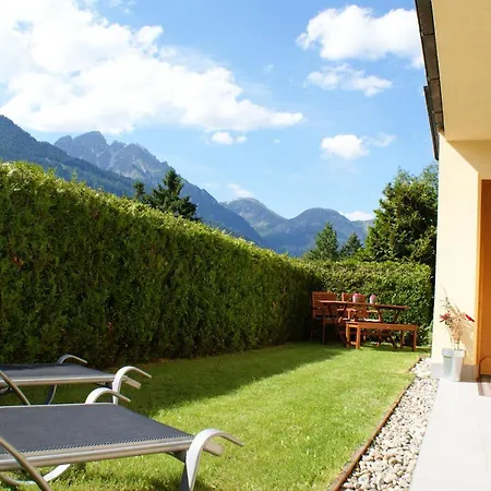 Appartement Peer *