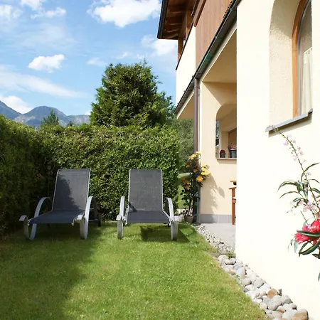 Peer Appartement Neustift im Stubaital