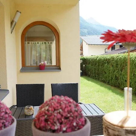 Apartamento Peer Neustift im Stubaital