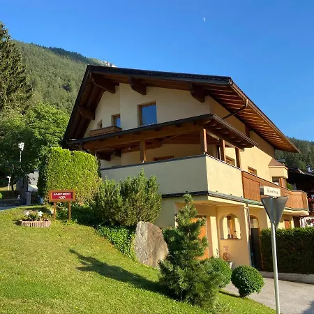 Peer Appartement