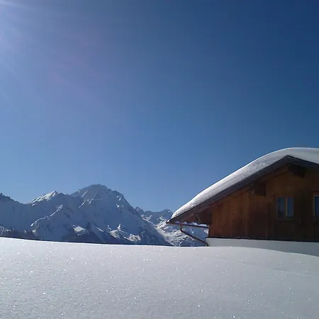 Appartement Peer