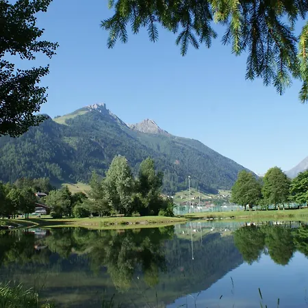 Appartement Peer *