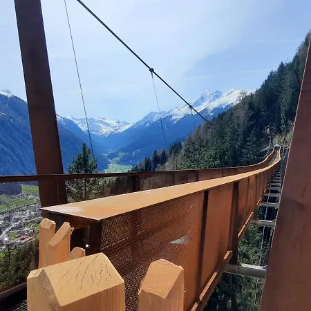 Peer * Neustift im Stubaital