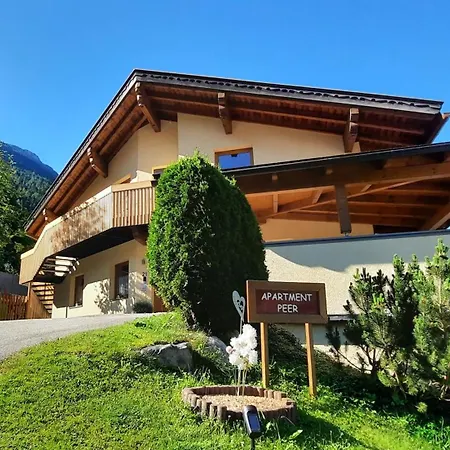 Peer Appartement