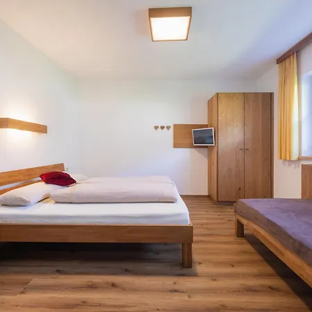Appartement Peer