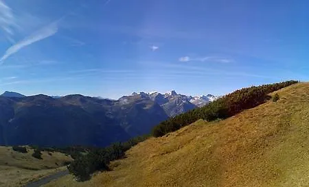 Apartamento Peer Neustift im Stubaital