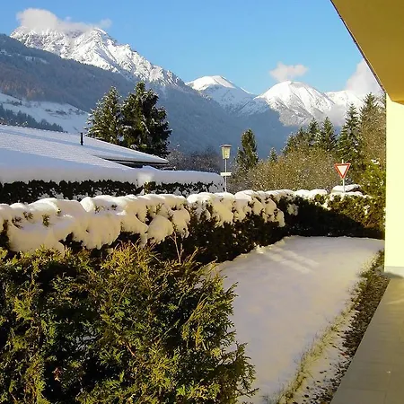 Peer Appartement