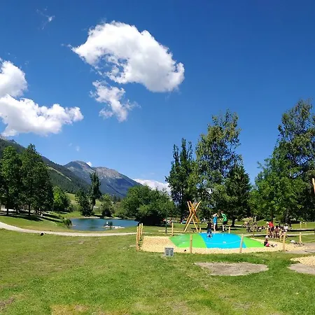 Peer Apartamento Neustift im Stubaital