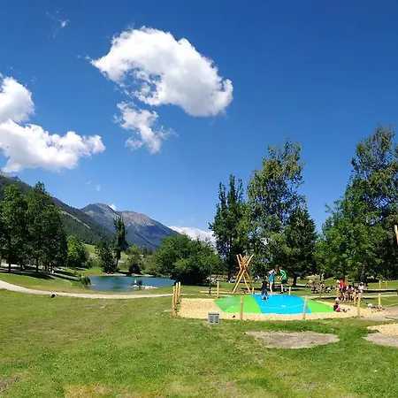 Peer Appartement Neustift im Stubaital
