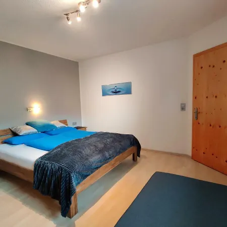 Peer Appartement Neustift im Stubaital