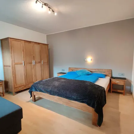 Peer Appartement