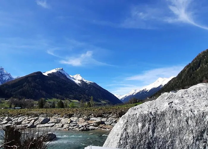 Peer Neustift im Stubaital