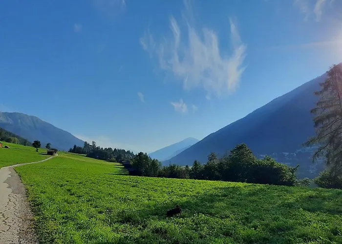 Peer Apartmán Neustift im Stubaital