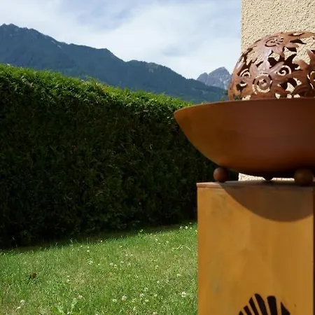 Peer Apartmán Neustift im Stubaital