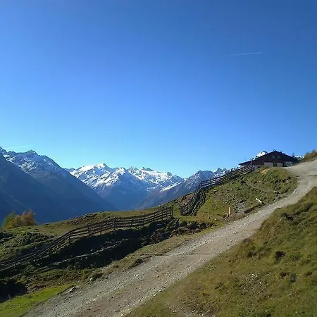 Peer Neustift im Stubaital