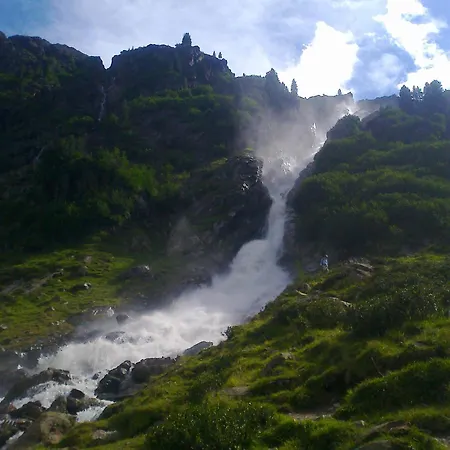 Peer Neustift im Stubaital