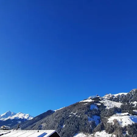 Apartmán Peer Neustift im Stubaital