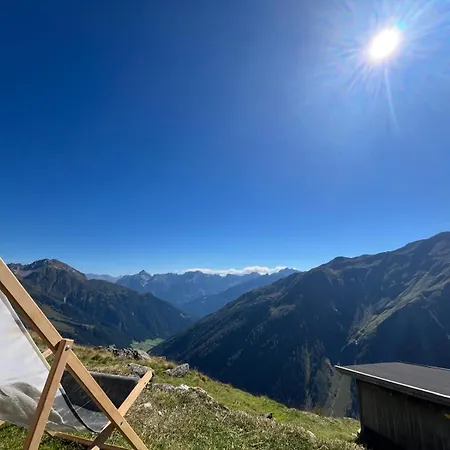 Peer Neustift im Stubaital