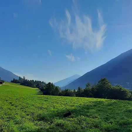 Peer Apartmán Neustift im Stubaital