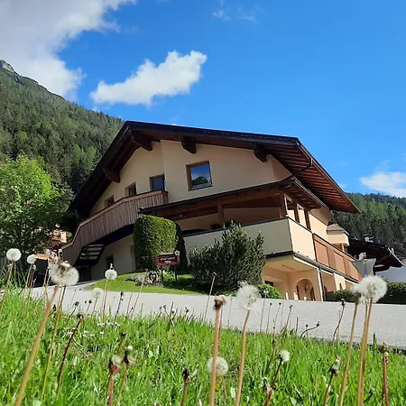 Peer Neustift im Stubaital