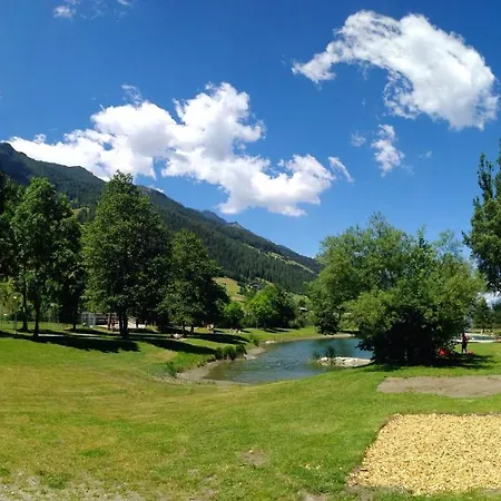 Peer Neustift im Stubaital