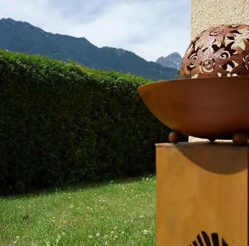 Peer Διαμέρισμα Neustift im Stubaital