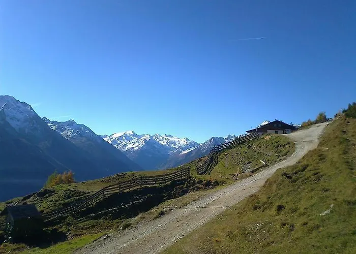 Peer Neustift im Stubaital