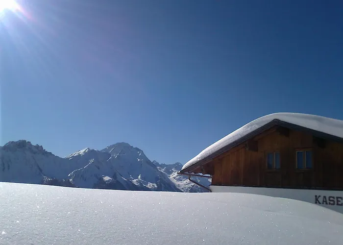 Διαμέρισμα Peer