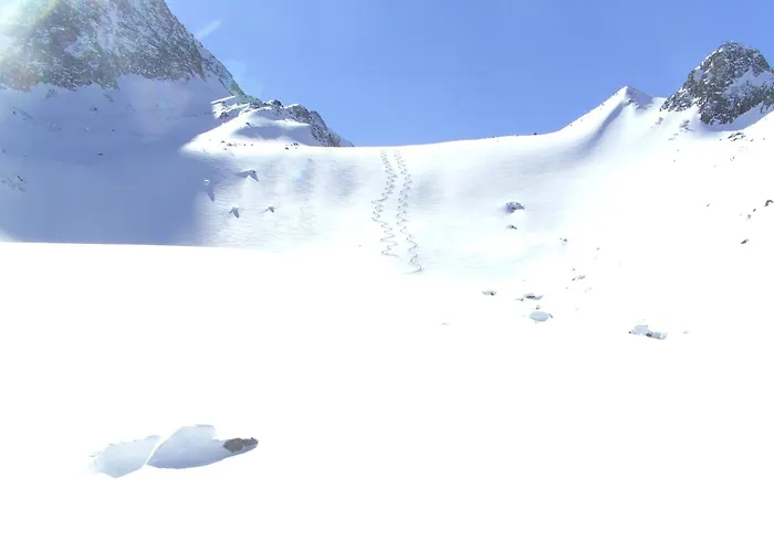 Peer Neustift im Stubaital