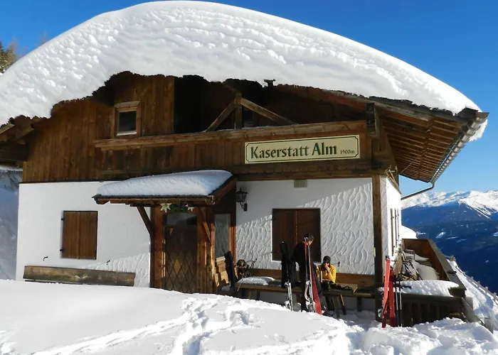 Διαμέρισμα Peer *