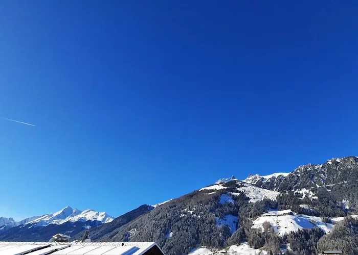 Διαμέρισμα Peer Neustift im Stubaital