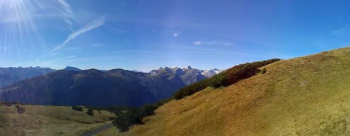 Διαμέρισμα Peer Neustift im Stubaital