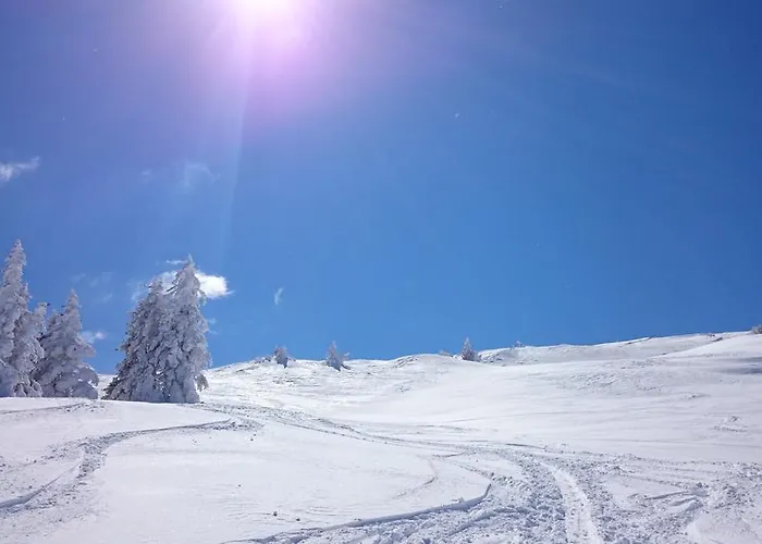 Διαμέρισμα Peer Neustift im Stubaital