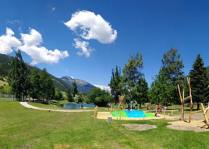 Peer Διαμέρισμα Neustift im Stubaital