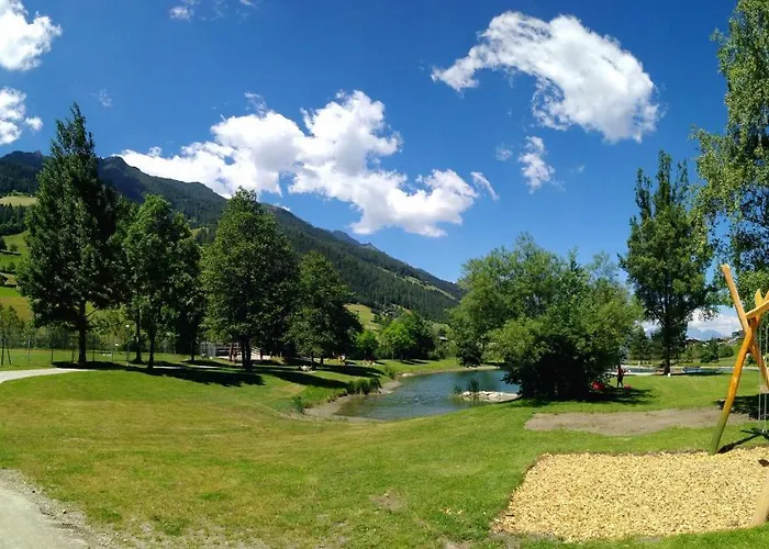 Peer Neustift im Stubaital